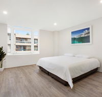 Bondi Beach Studio King Suite 2 - Hotel NSW