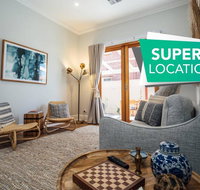 Bondi on Moseley - Wifi - Nespresso - Close to beach - Hotel NSW