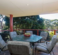 Bonito At Bagnalls Beach' 1/6 Bonito Street - pet friendly air conditioning - Hotel NSW