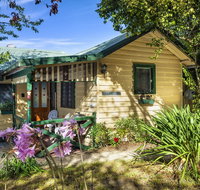 Bonnie Brae Cottage - Hotel NSW