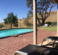 BONNIE DOON - GREAT GET AWAY - Hotel NSW