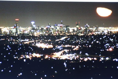 Bonza View - Hotel NSW 1