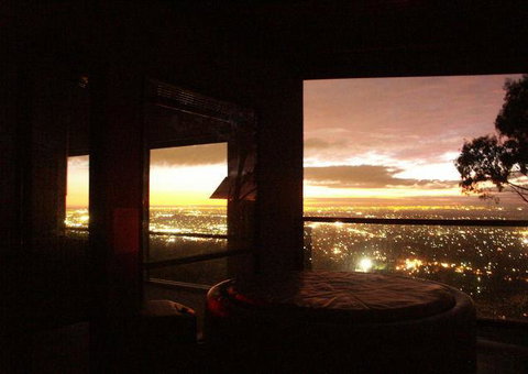 Bonza View - Hotel NSW 0