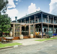 Boogie Woogie Beach House - Hotel NSW