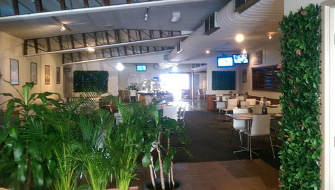 Boomerang Hotel - Hotel NSW 1