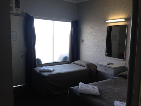 Boomerang Hotel - Hotel NSW 0