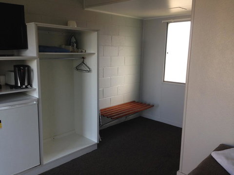 Boomerang Hotel - Hotel NSW 2