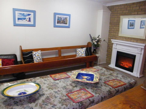 Boomers Guest House Hamilton - Hotel NSW 0