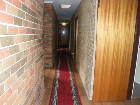 Boomers Guest House Hamilton - Hotel NSW 1