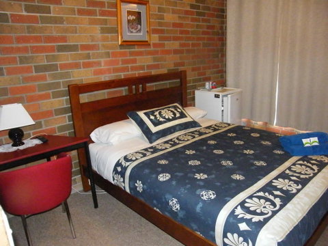 Boomers Guest House Hamilton - Hotel NSW 3
