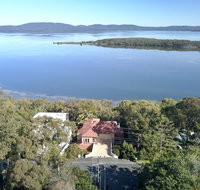 Booti Booti Chateau Lakeside - Hotel NSW