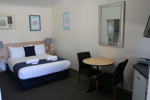 Border Motel - Hotel NSW 0