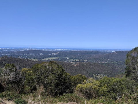 Bottletree Gardens - Mini Manson Blue - Hotel NSW 1
