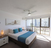 Bougainvillea Gold Coast Holiday Apartments - Hotel NSW