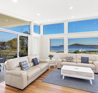Boulder Bay Rd 1/2 - Fingal Bay - Hotel NSW