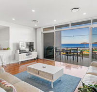 Boulder Bay Rd 2/2 - Fingal Bay - Hotel NSW