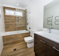 Boulder Bay Rd Unit 1/19 - Hotel NSW