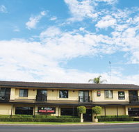 Boulevard Motor Inn - Hotel NSW