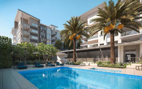 Boulevard North Lakes - Hotel NSW 0