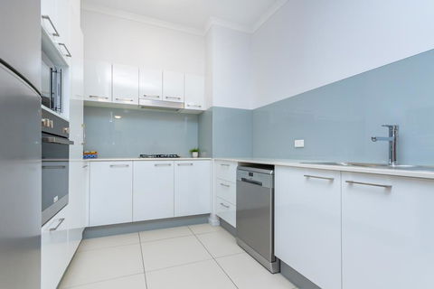 Boulevard North Lakes - Hotel NSW 2