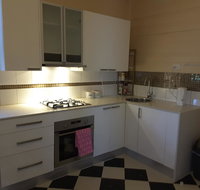 Bourke Apartments - Hotel NSW