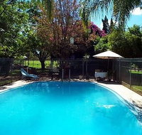 Bourke Riverside Motel - Hotel NSW