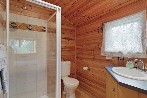 Bourndaroo Lodge - Hotel NSW 3