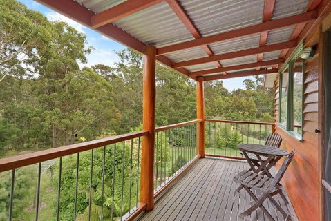 Bourndaroo Lodge - Hotel NSW 1