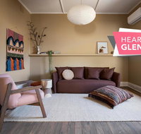 Boutique By The Bay - Close to Beach - Wifi - Hotel NSW