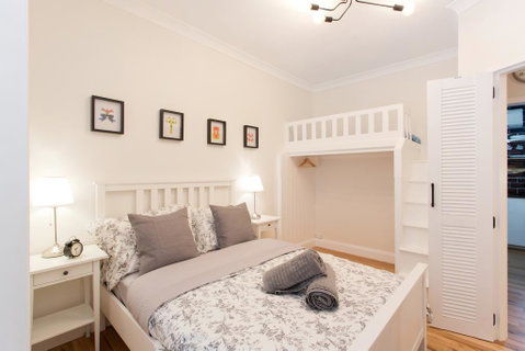 Boutique Central Apartment - Vogue - Hotel NSW 2