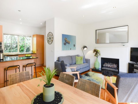 Boutique Stays - Brighton Abode - Hotel NSW 0