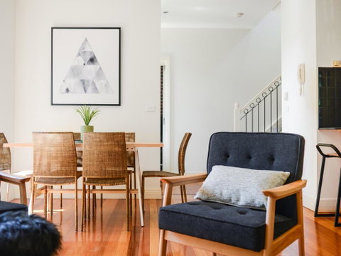 Boutique Stays - Brighton Abode - Hotel NSW 1