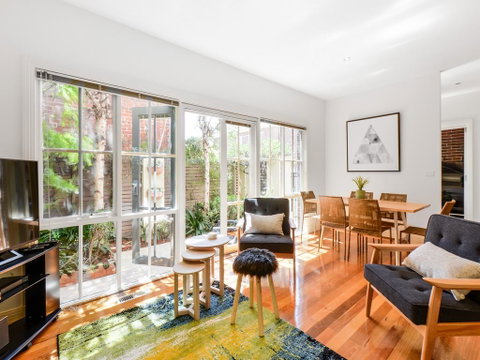 Boutique Stays - Brighton Abode - Hotel NSW 2