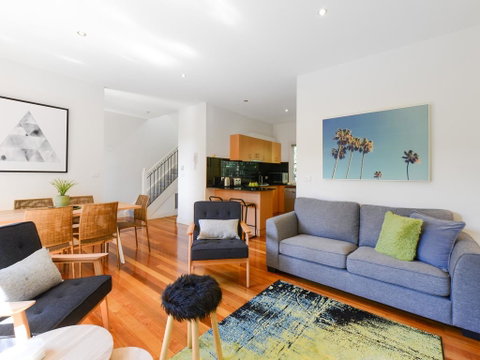 Boutique Stays - Brighton Abode - Hotel NSW 3