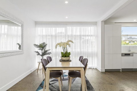 BOUTIQUE STAYS - Brighton By Sea - Hotel NSW 3