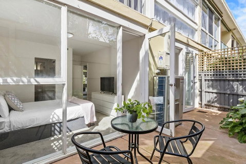 BOUTIQUE STAYS - Brighton By Sea - Hotel NSW 1