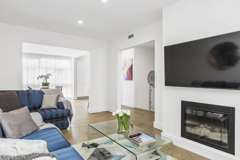 BOUTIQUE STAYS - Brighton By Sea - Hotel NSW 0
