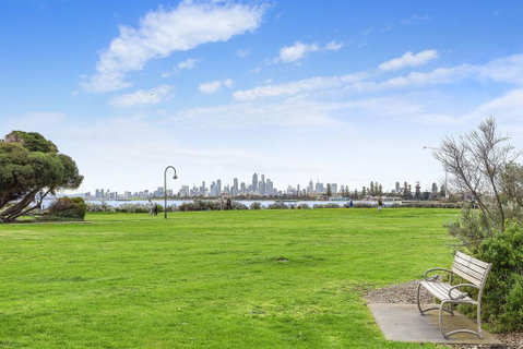 BOUTIQUE STAYS - Brighton By Sea - Hotel NSW 2