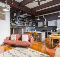 Boutique Stays - Loft on Rose - Hotel NSW