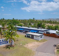 Bowen Arrow Motel - Hotel NSW