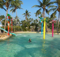 Bowen Holiday Park - Hotel NSW
