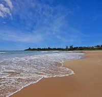 Bowery Beach House - spacious family accommodation - Hotel NSW