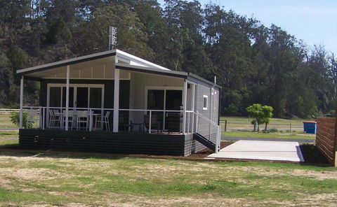 Boydtown Beach Holiday Park - Hotel NSW 3