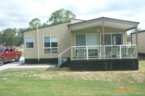 Boydtown Beach Holiday Park - Hotel NSW 0
