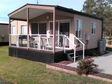 Boydtown Beach Holiday Park - Hotel NSW 1