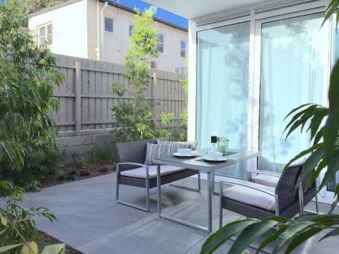 BPM Brighton APT With Garden LG1 - Hotel NSW 1
