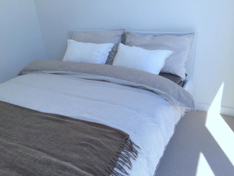 BPM Brighton APT With Garden LG1 - Hotel NSW 3