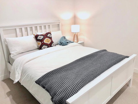 BPM Brighton APT With Garden LG2 - Hotel NSW 2