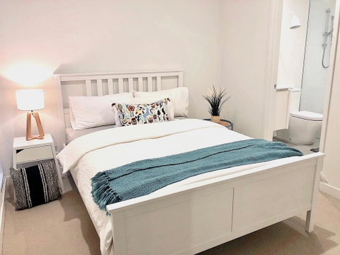 BPM Brighton APT With Garden LG2 - Hotel NSW 0
