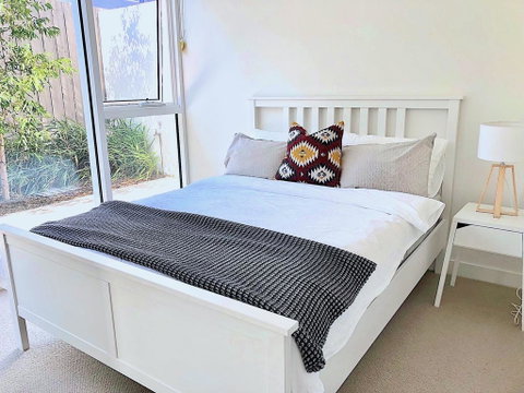 BPM Brighton APT With Garden LG2 - Hotel NSW 1